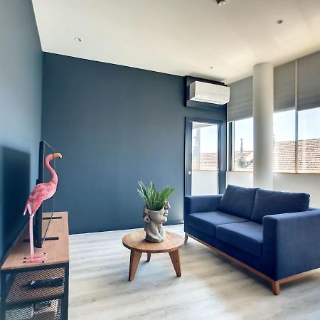 O Flamingo Apartments Ovar Esterno foto