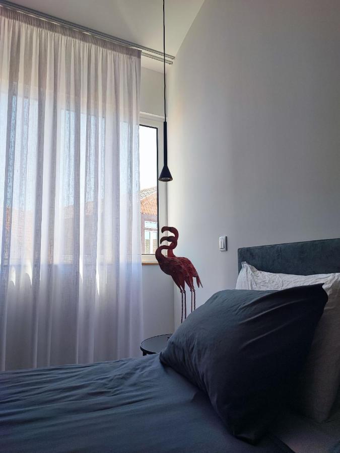 O Flamingo Apartments Ovar Esterno foto